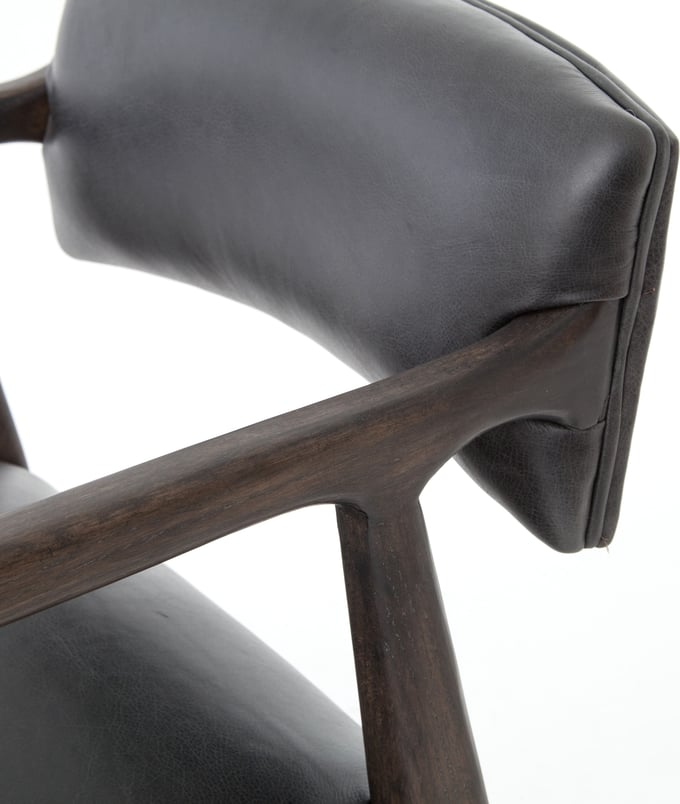 Tyler Counter Stool - Thumbnail 5