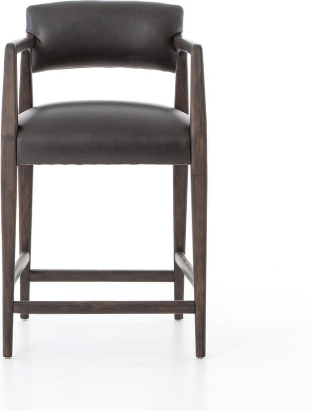 Tyler Counter Stool - Thumbnail 2