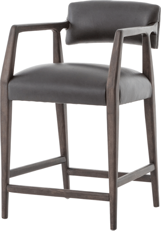 Tyler Counter Stool - Thumbnail 4