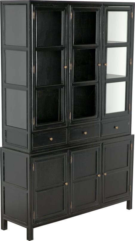 Colonial Hutch - Thumbnail 2