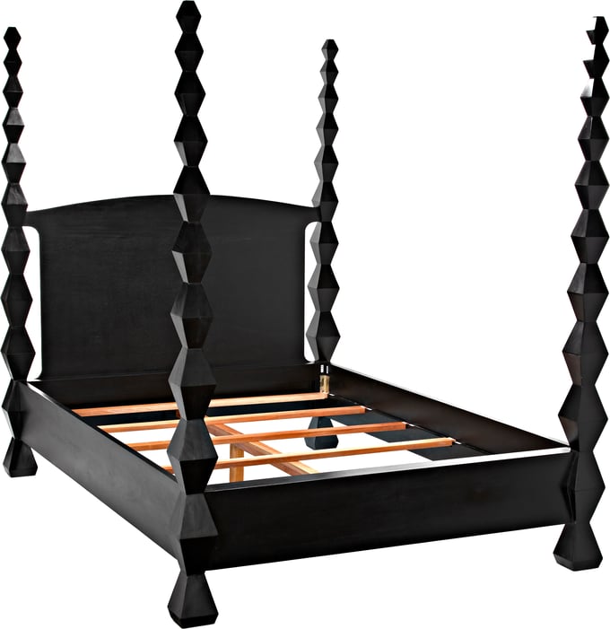 Brancusi Bed - Thumbnail 2