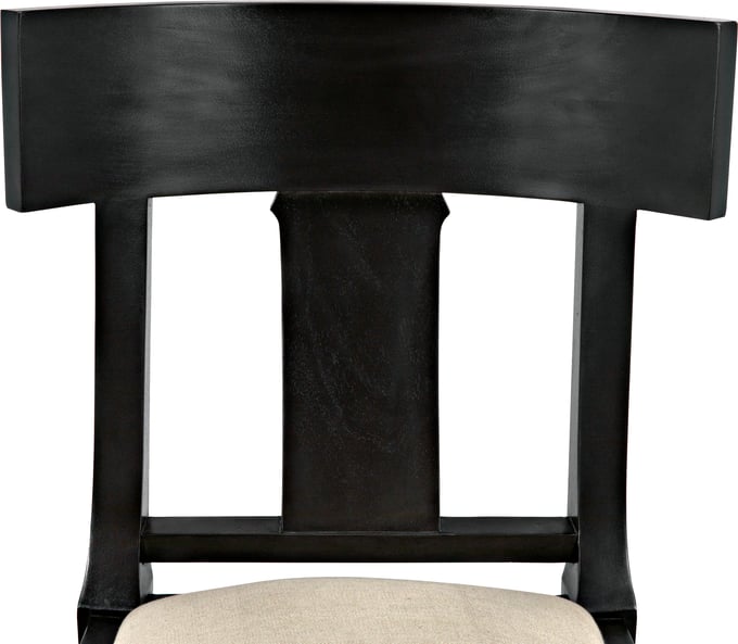Athena Side Chair - Thumbnail 2