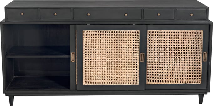 Hermosa Sideboard - Thumbnail 2