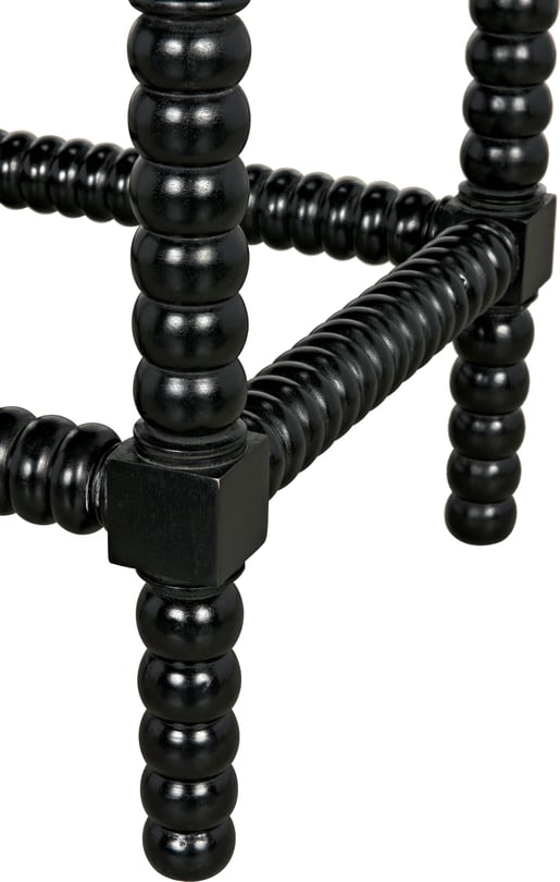 Abacus Counter Stool - Thumbnail 3