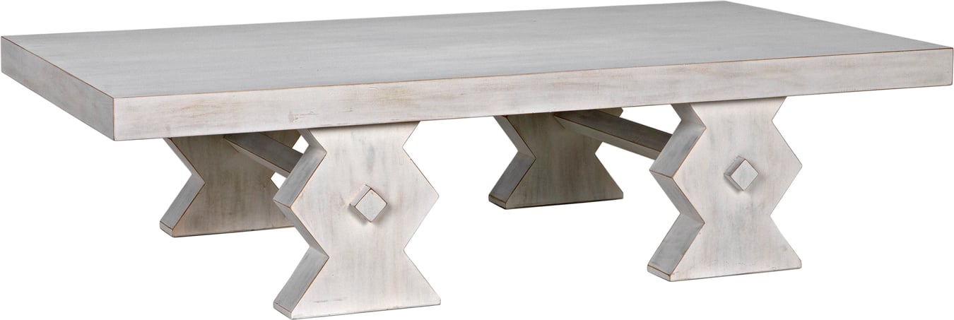 Suzu Coffee Table - Thumbnail 2