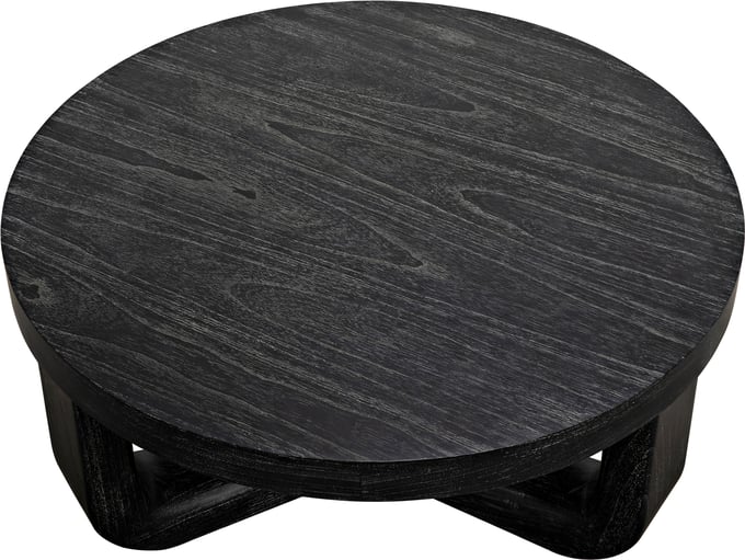 Joel Coffee Table - Thumbnail 2