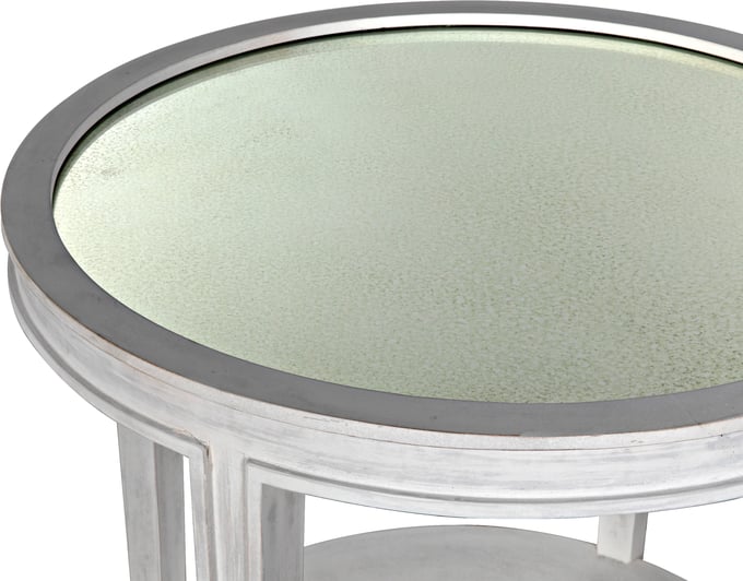 Noir Imperial Side Table - Thumbnail 3