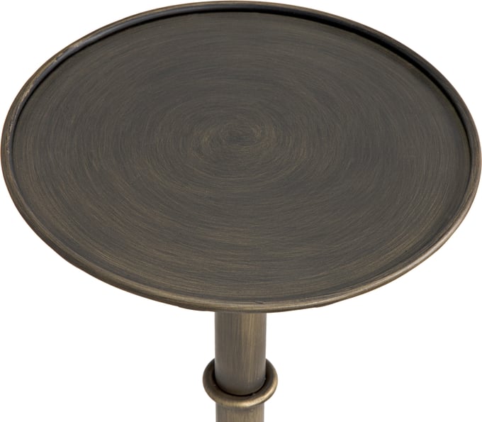 Tini Side Table - Thumbnail 2