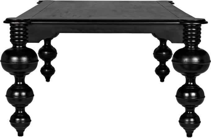 Claudio Dining Table