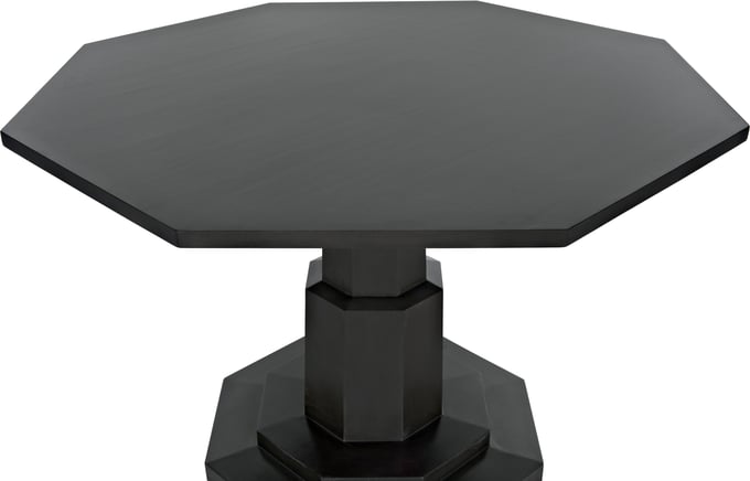 Octagon Table
