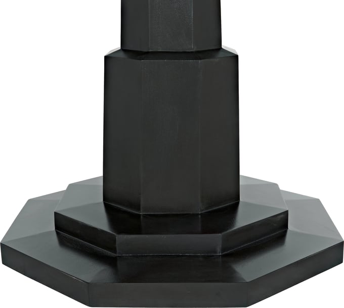 Octagon Table - Thumbnail 3