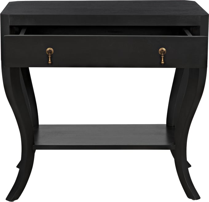 Weldon Side Table