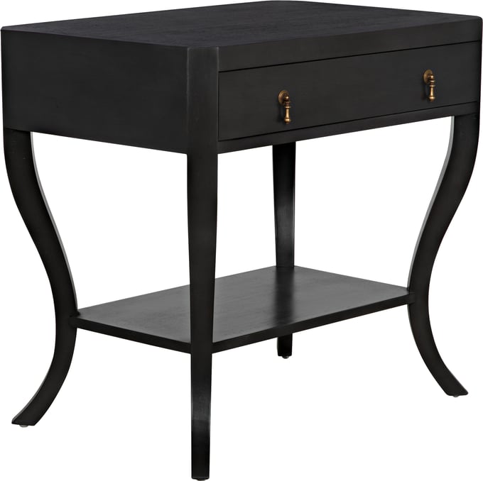 Weldon Side Table - Thumbnail 2