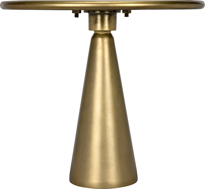 Noir Hiro Side Table - Thumbnail 3