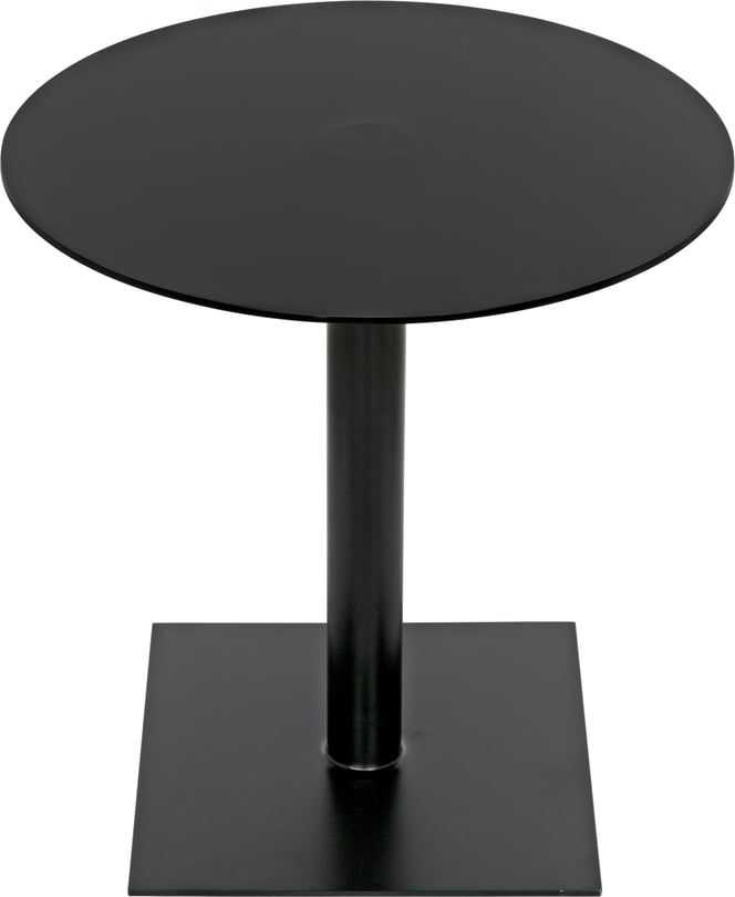 Mies Side Table - Thumbnail 2