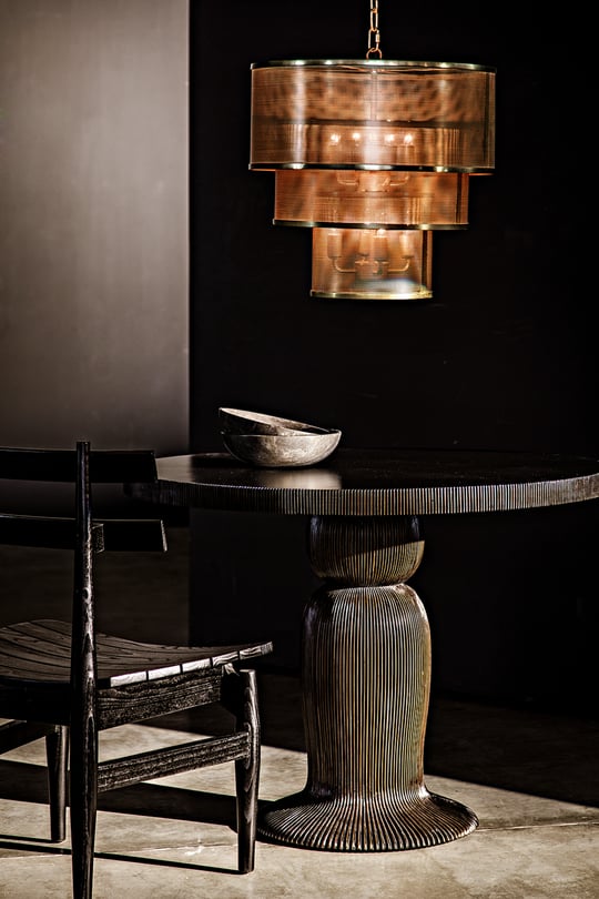 Arena Pendant - Thumbnail 2