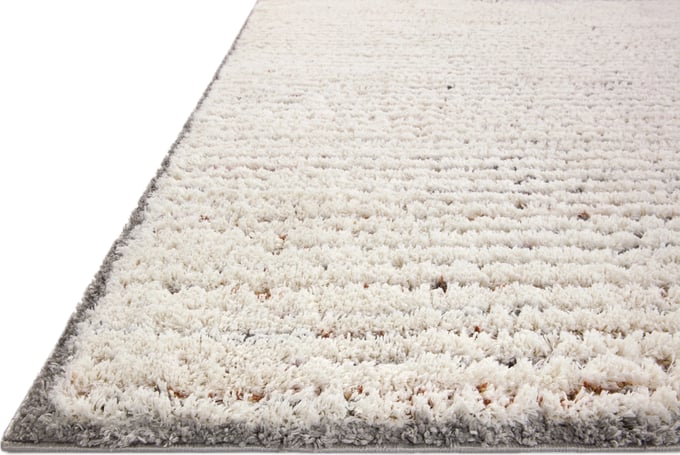 Loloi Levitt Shag LEV-01 Rug | Layla Grayce