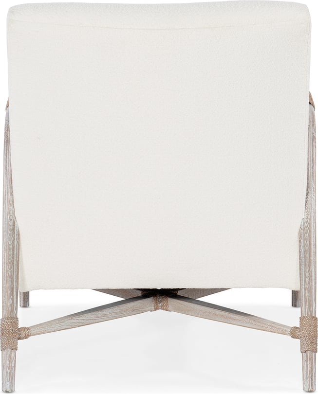Hooker Furniture Isla Lounge Chair - Thumbnail 2