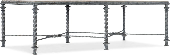 Hooker Furniture Traditions Cocktail Table