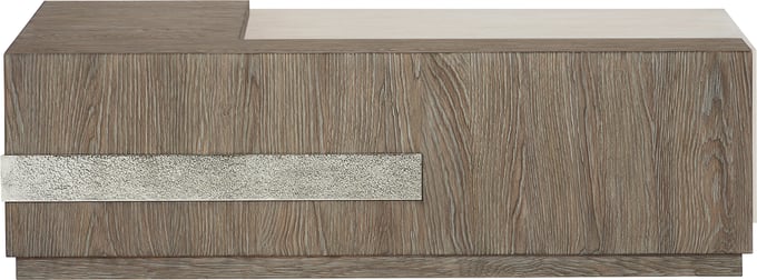 Bernhardt Ellison Cocktail Table