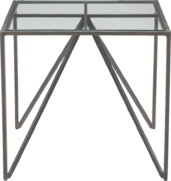Fulton Side Table