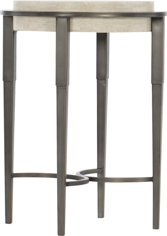 Barclay Accent Table