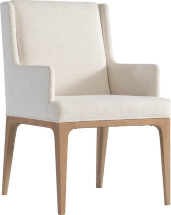 Bernhardt Modulum Arm Chair