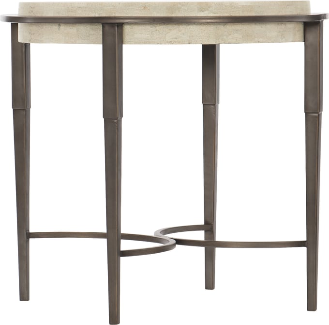 Bernhardt Barclay Side Table