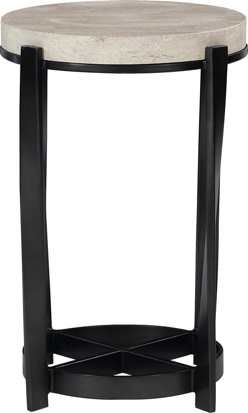 Berkshire Accent Table