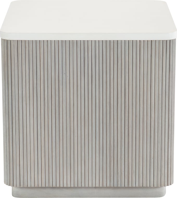 Colonnade Side Table