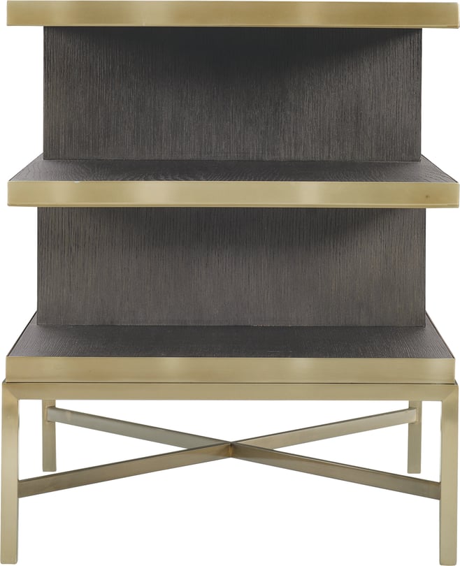 Beaumont Side Table - Thumbnail 2