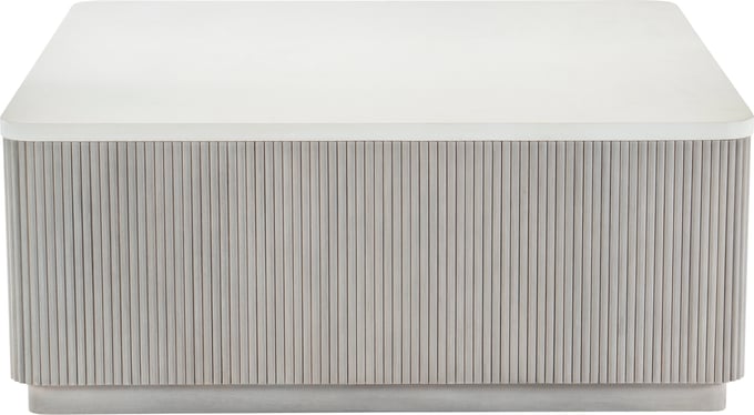 Bernhardt Colonnade Cocktail Table