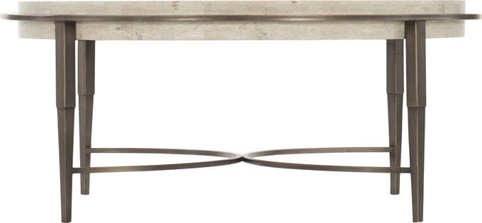 Bernhardt Barclay Cocktail Table - Thumbnail 2