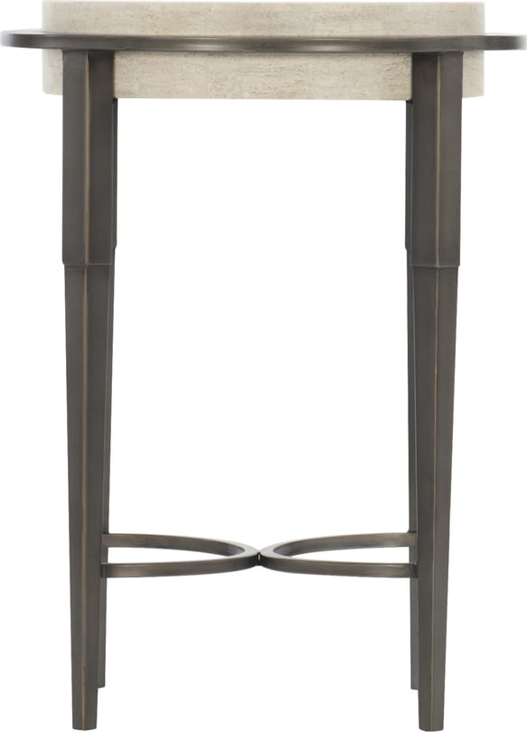 Barclay Accent Table - Thumbnail 2