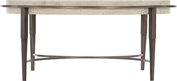 Bernhardt Barclay Cocktail Table - Thumbnail 3