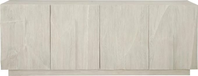 Alvarez Entertainment Credenza - Thumbnail 2