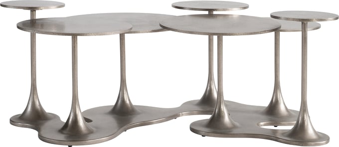 Bernhardt Cerchi Cocktail Table