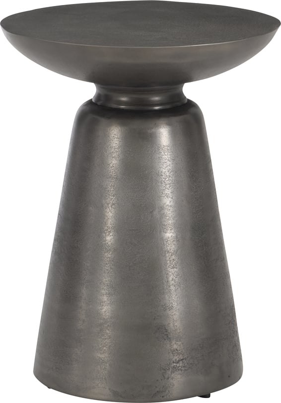 Catalan Accent Table