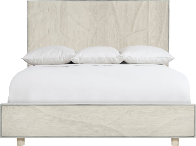 Alvarez Panel Bed - Thumbnail 2