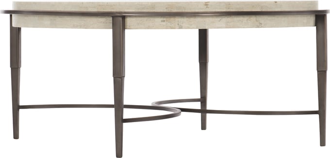 Bernhardt Barclay Cocktail Table - Thumbnail 4