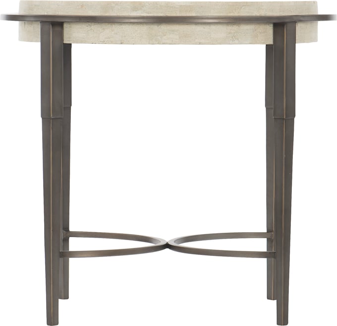 Bernhardt Barclay Side Table - Thumbnail 2