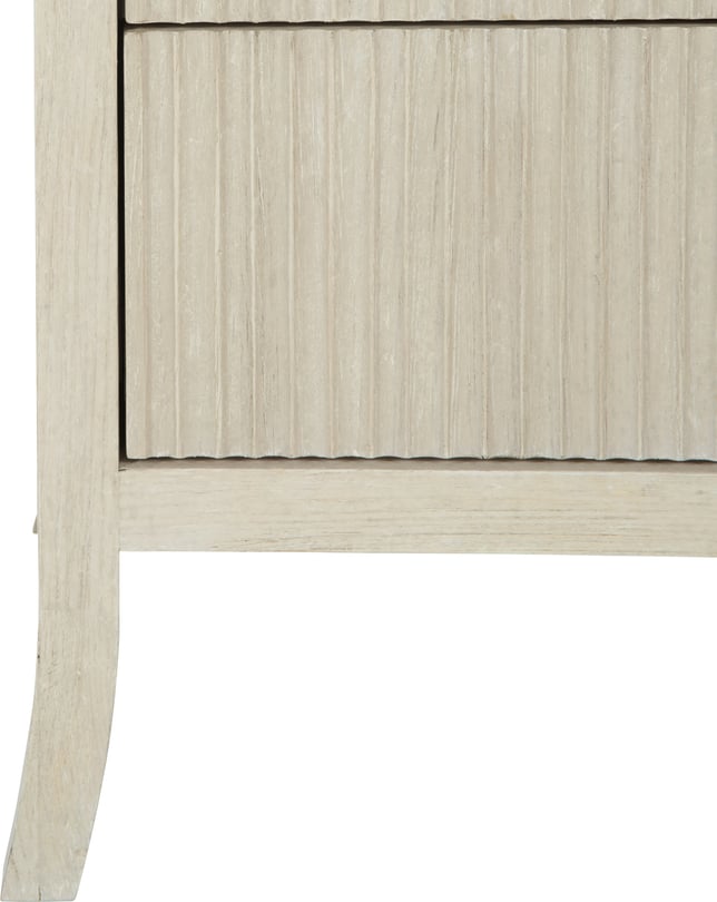 Bernhardt East Hampton Nightstand Layla Grayce