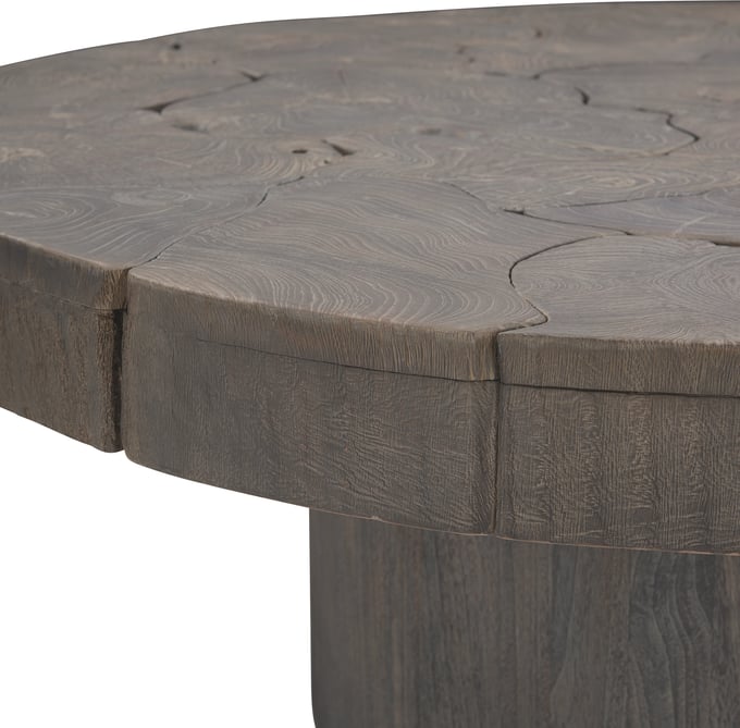 Bernhardt Calavaras Cocktail Table - Thumbnail 2