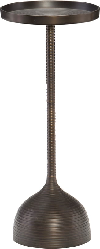 Cordoba Round Chairside Table