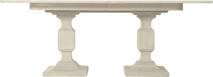 Bernhardt East Hampton Dining Table