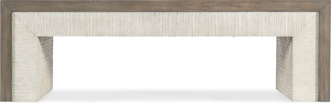 Hooker Furniture Serenity Skipper Cocktail Table - Thumbnail 3