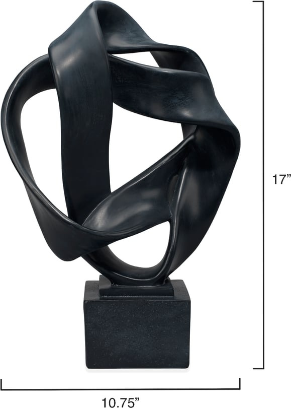 Intertwined Object Stand - Thumbnail 2