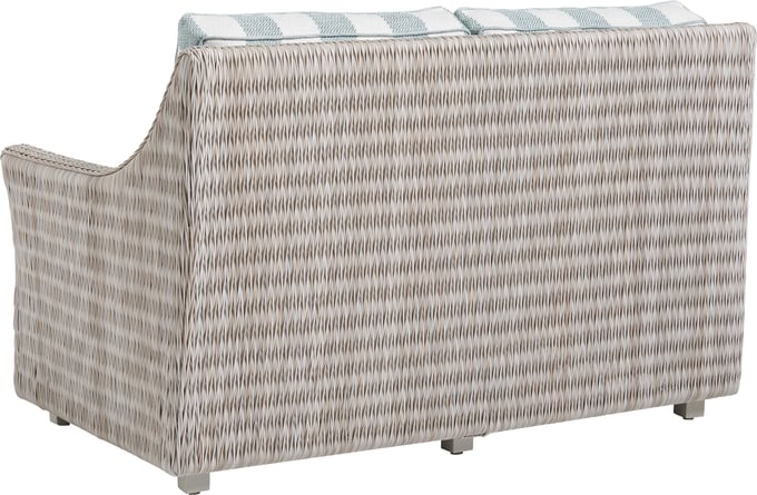Tommy Bahama Seabrook Loveseat