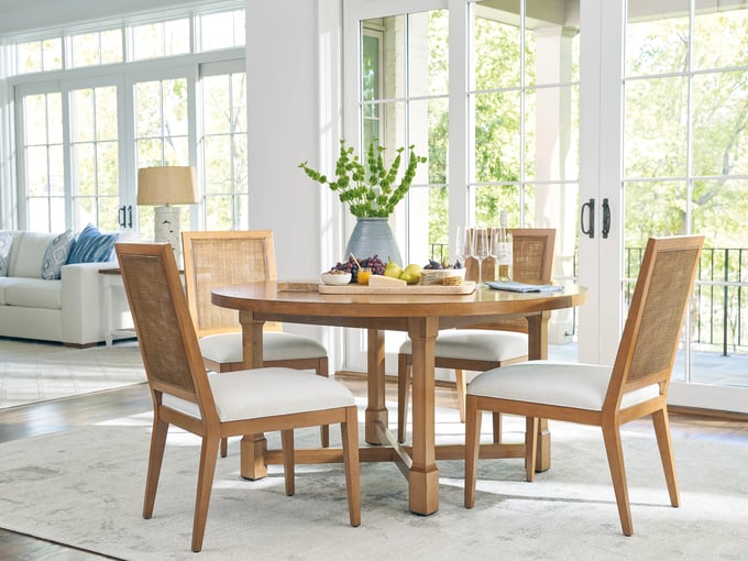 Lexington Capistrano Dining Table Layla Grayce