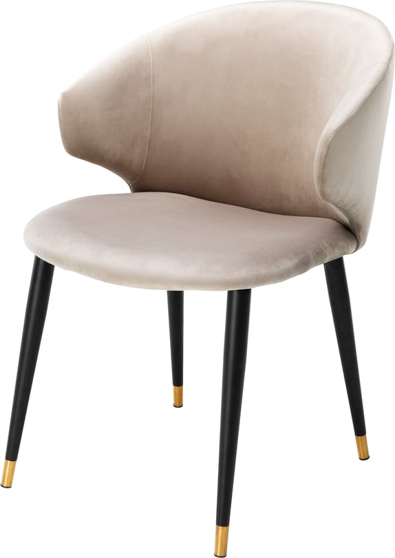 Eichholtz volante dining sales chair